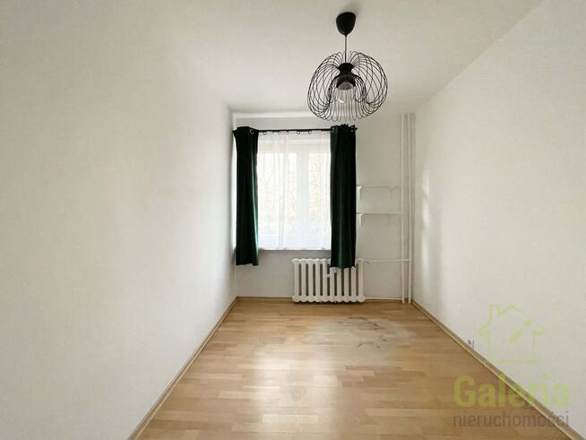 Wynajem, 3 pokoje przy Uniwersytecie, Gumieńce