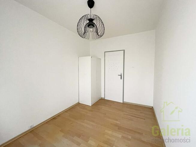 Wynajem, 3 pokoje przy Uniwersytecie, Gumieńce