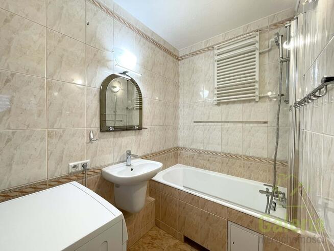 Wynajem, 3 pokoje przy Uniwersytecie, Gumieńce