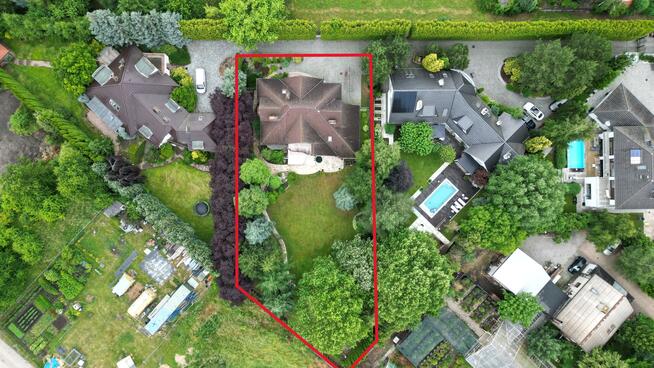 Działka budowlana Wrocław Krzyki, Ołtaszyn, Kurpiów