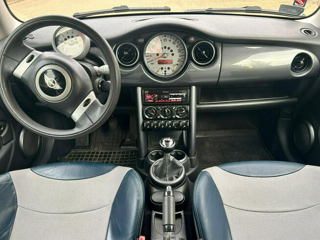 MINI One D | 1.4 Diesel | Klima | Alufelgi | Limited Edition