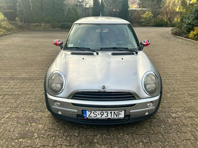 MINI One D | 1.4 Diesel | Klima | Alufelgi | Limited Edition