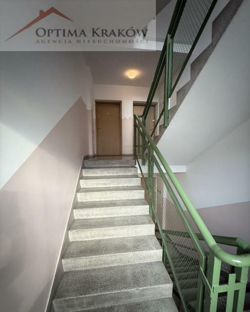 Mieszkanie Kraków Bieżanów-Prokocim, Bieżanów, Podłęska