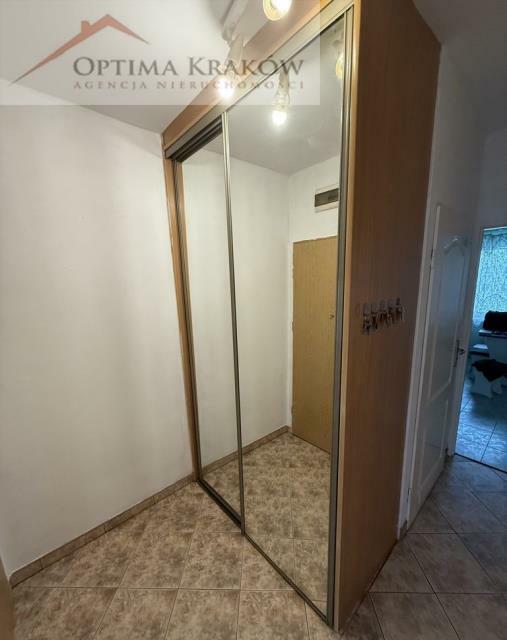 Mieszkanie Kraków Bieżanów-Prokocim, Bieżanów, Podłęska