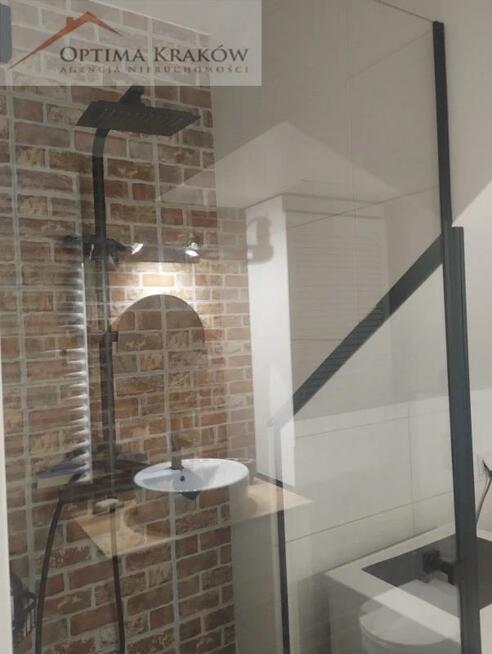 Mieszkanie Kraków Dębniki, Ruczaj, Obozowa