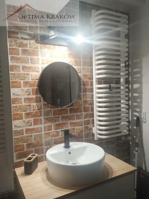 Mieszkanie Kraków Dębniki, Ruczaj, Obozowa