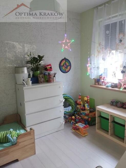 Mieszkanie Kraków Dębniki, Ruczaj, Obozowa