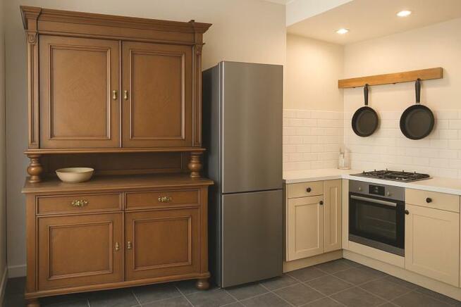 Dom Warszawa Wesoła