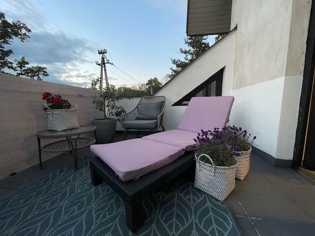 Dom Warszawa Wesoła