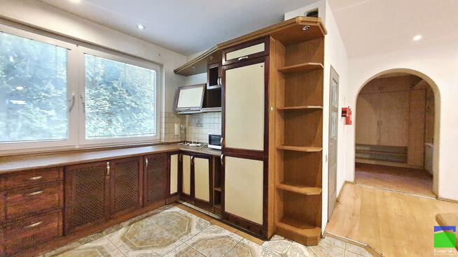 Dom Łódź Widzew, Stoki