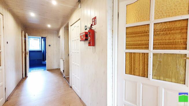 Dom Łódź Widzew, Stoki