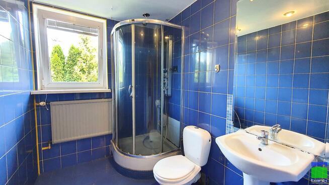 Dom Łódź Widzew, Stoki