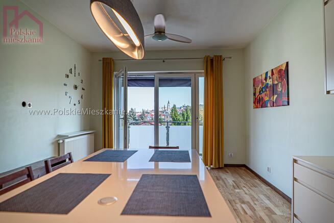 Mieszkanie Przemyśl, Goszczyńskiego