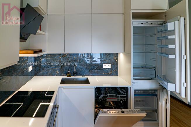 Mieszkanie Przemyśl, Goszczyńskiego