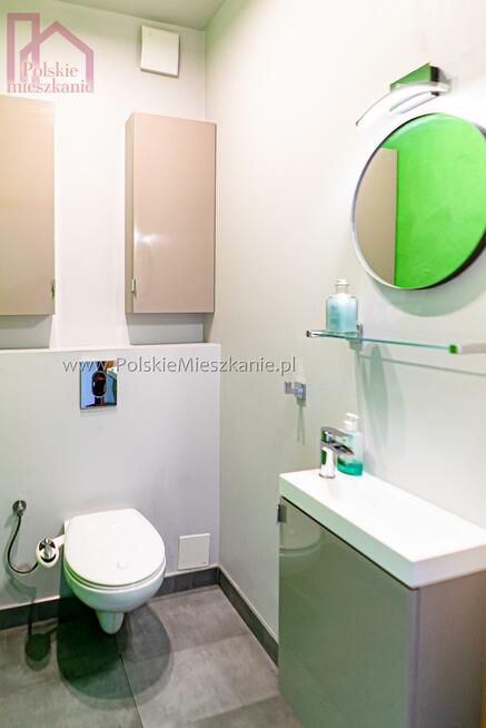 Mieszkanie Przemyśl, Goszczyńskiego