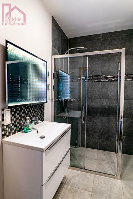 Mieszkanie Przemyśl, Goszczyńskiego