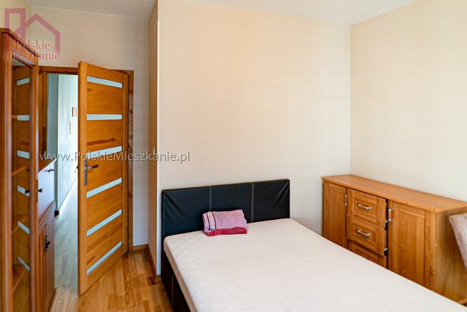 Mieszkanie Przemyśl, Goszczyńskiego