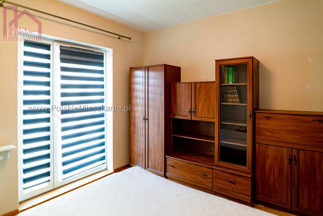 Mieszkanie Przemyśl, Goszczyńskiego