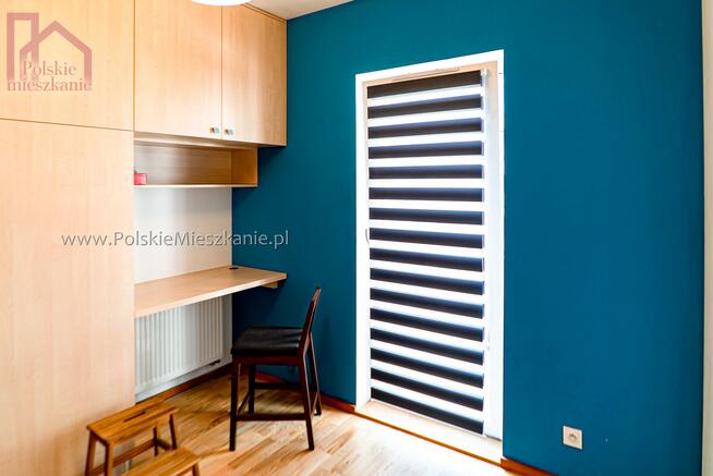 Mieszkanie Przemyśl, Goszczyńskiego