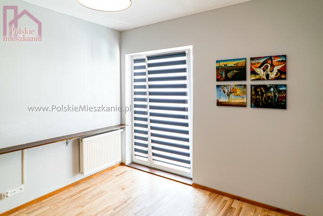 Mieszkanie Przemyśl, Goszczyńskiego