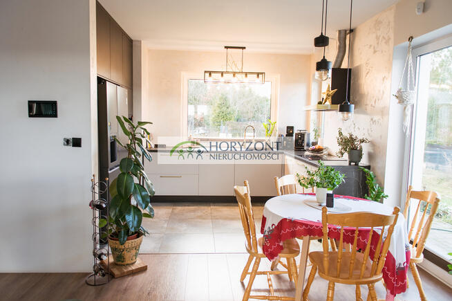 PRZYJAŹŃ KOMFORTOWY DOM – GOTOWY DO ZAMIESZKANIA!