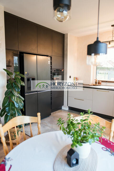 PRZYJAŹŃ KOMFORTOWY DOM – GOTOWY DO ZAMIESZKANIA!