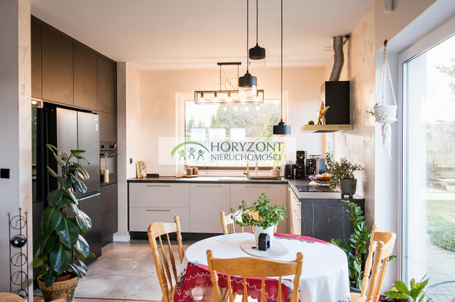 PRZYJAŹŃ KOMFORTOWY DOM – GOTOWY DO ZAMIESZKANIA!