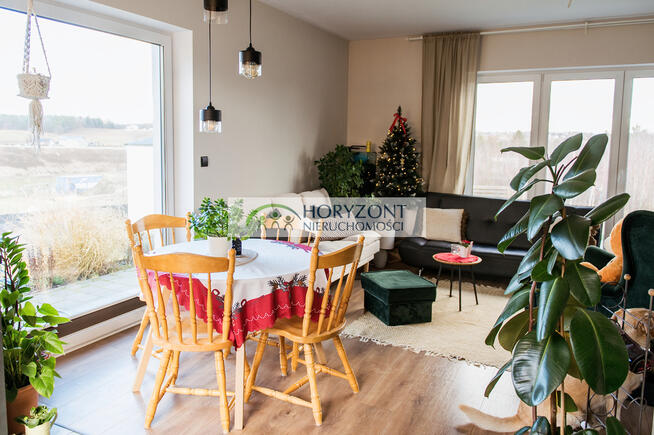 PRZYJAŹŃ KOMFORTOWY DOM – GOTOWY DO ZAMIESZKANIA!