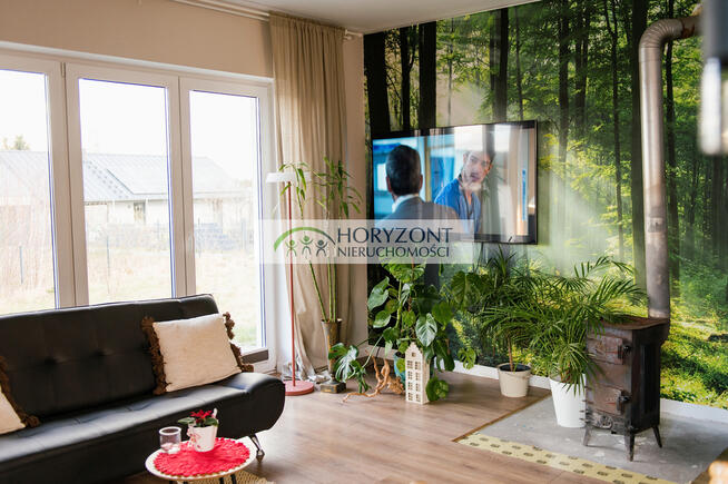 PRZYJAŹŃ KOMFORTOWY DOM – GOTOWY DO ZAMIESZKANIA!