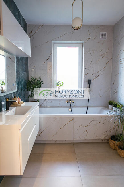 PRZYJAŹŃ KOMFORTOWY DOM – GOTOWY DO ZAMIESZKANIA!