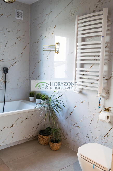 PRZYJAŹŃ KOMFORTOWY DOM – GOTOWY DO ZAMIESZKANIA!