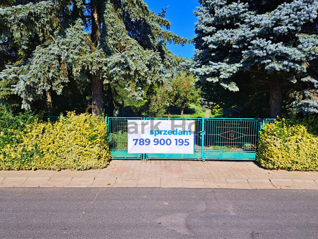 Działka budowlana Zgliniec gm. Krzywiń,