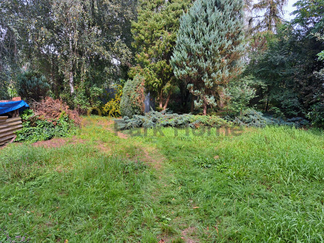 Działka budowlana Zgliniec gm. Krzywiń,