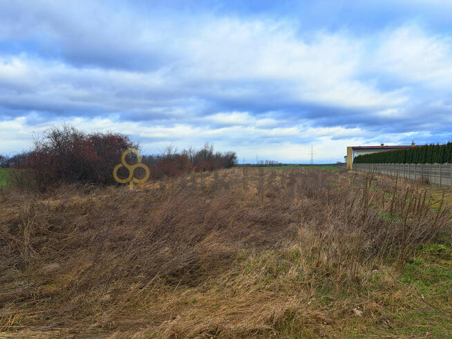 Działka budowlana Kościan,