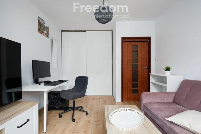 2 pokoje, cegła, Antoniuk, balkon, 2 piętro, 41 m2