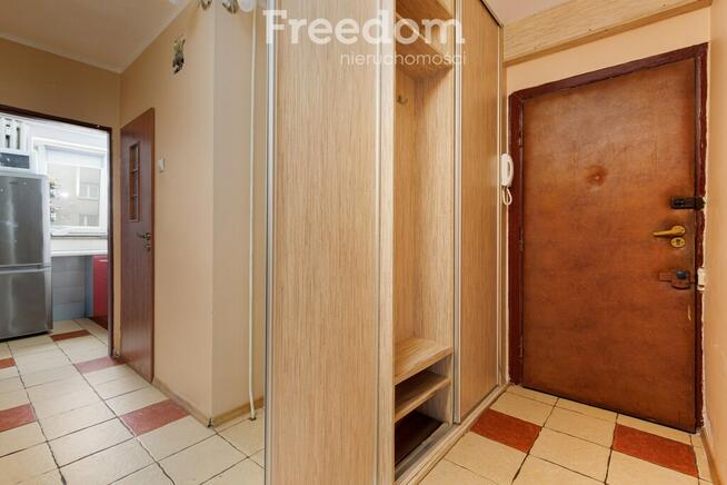 2 pokoje, cegła, Antoniuk, balkon, 2 piętro, 41 m2