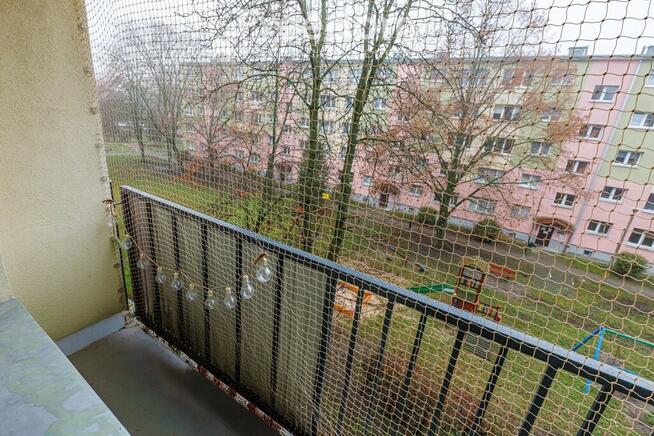 2 pokoje, cegła, Antoniuk, balkon, 2 piętro, 41 m2