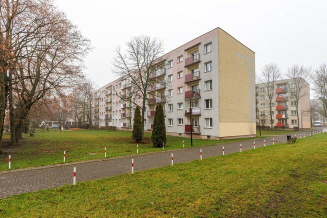 2 pokoje, cegła, Antoniuk, balkon, 2 piętro, 41 m2