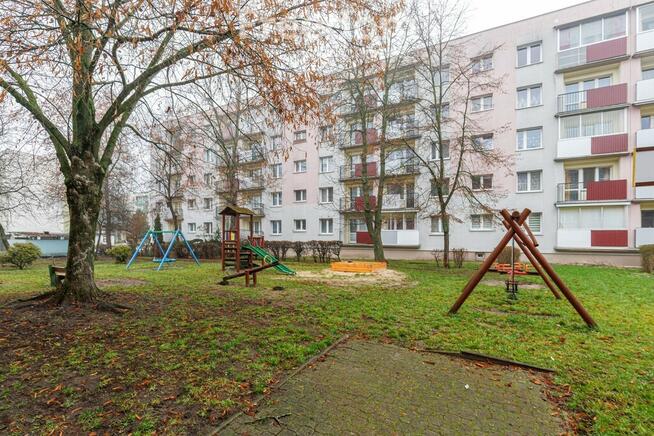 2 pokoje, cegła, Antoniuk, balkon, 2 piętro, 41 m2