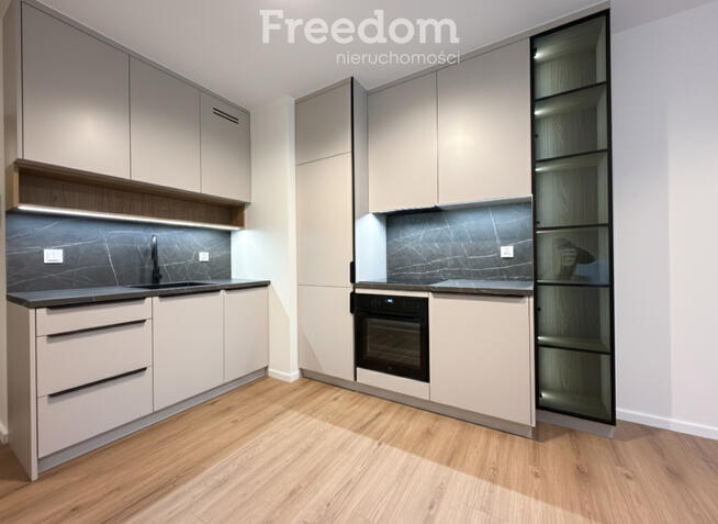 Nowe 2-pok., mieszkanie – ul. Kraszewskiego