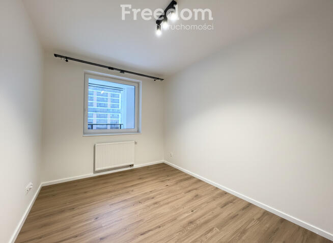 Nowe 2-pok., mieszkanie – ul. Kraszewskiego