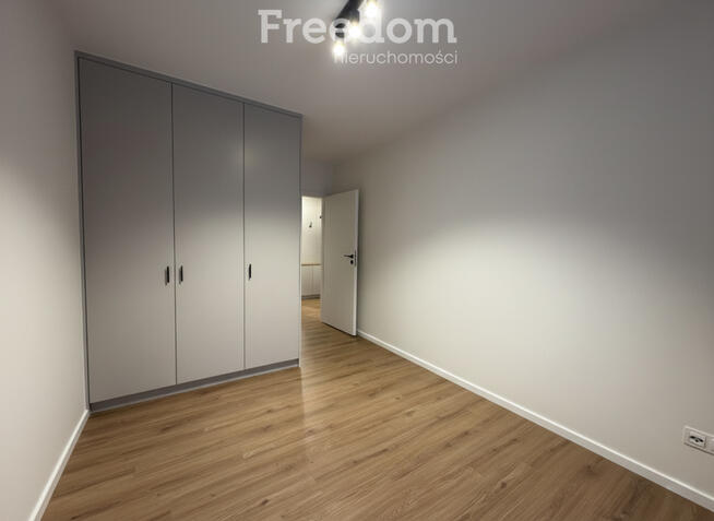 Nowe 2-pok., mieszkanie – ul. Kraszewskiego