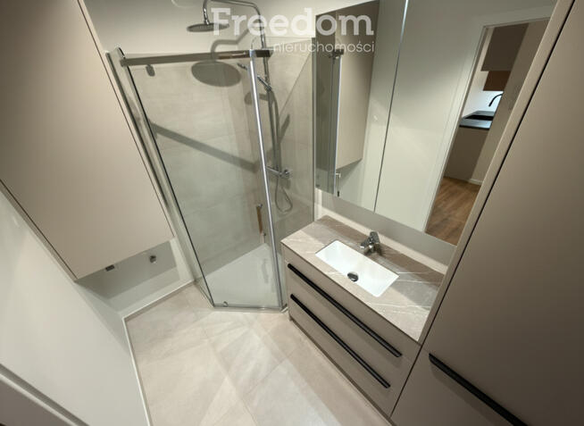 Nowe 2-pok., mieszkanie – ul. Kraszewskiego