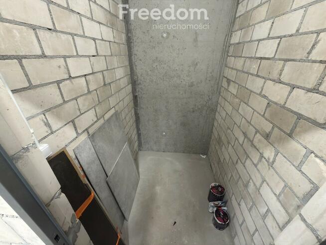 Nowe 2-pok., mieszkanie – ul. Kraszewskiego