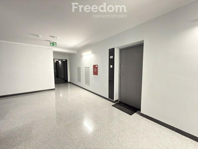 Nowe 2-pok., mieszkanie – ul. Kraszewskiego