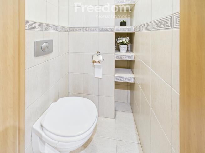 3-pokojowe mieszkanie z klimatyzacją i loggią