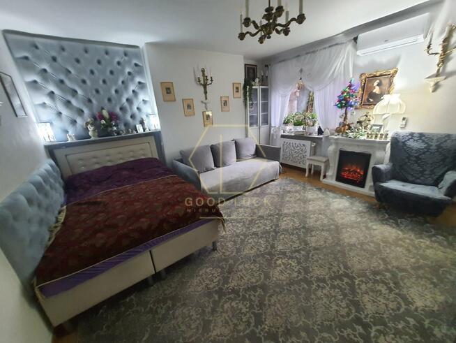 Mieszkanie Warszawa Białołęka