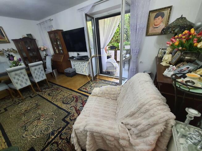 Mieszkanie Warszawa Białołęka