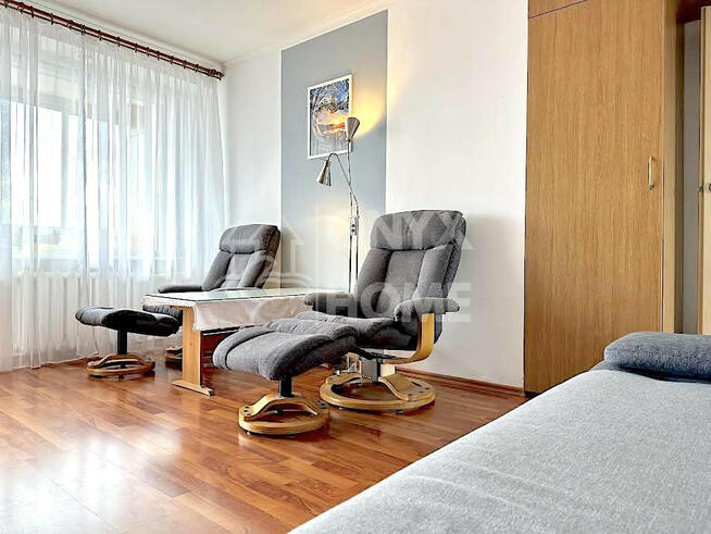 Mieszkanie Gdynia Chylonia, Gniewska