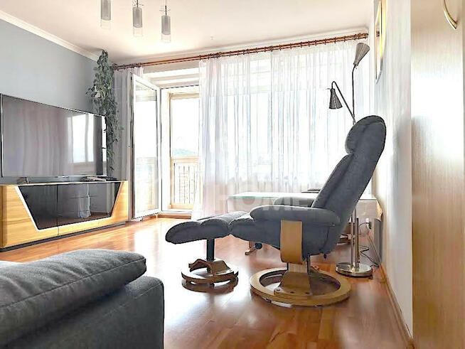 Mieszkanie Gdynia Chylonia, Gniewska